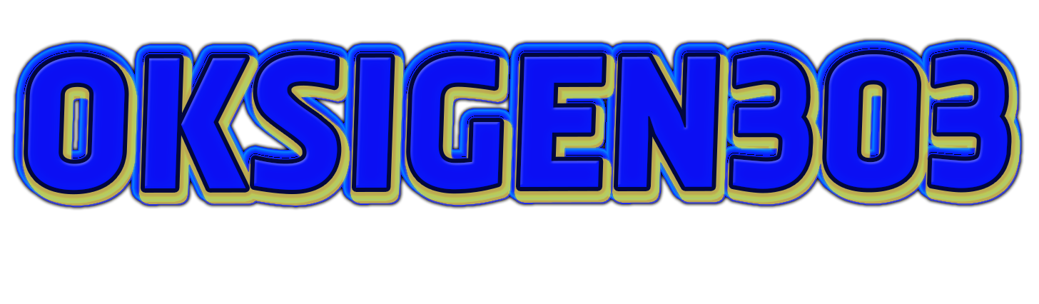 OKSIGEN303